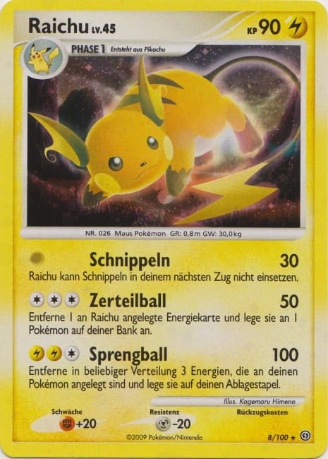 Raichu (8)