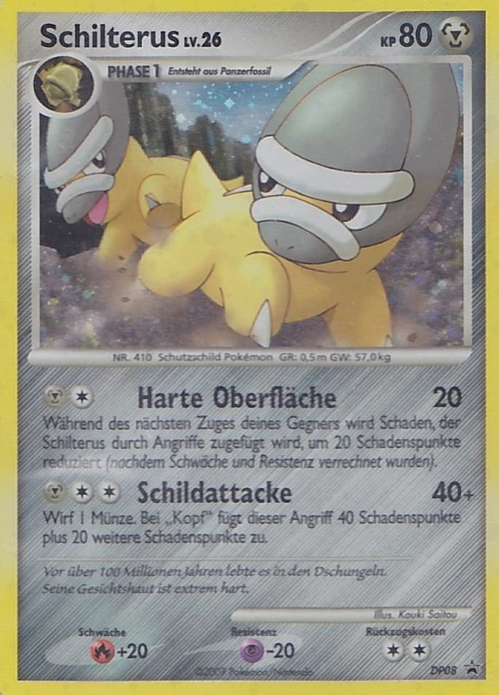 Schilterus (DP08)