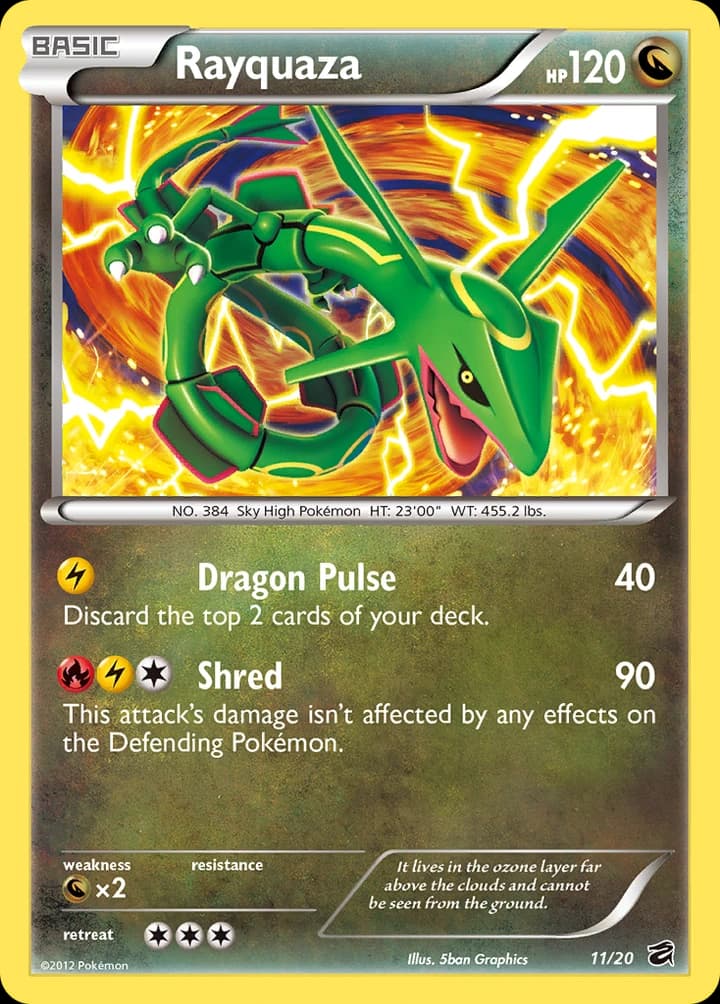 Rayquaza (11)