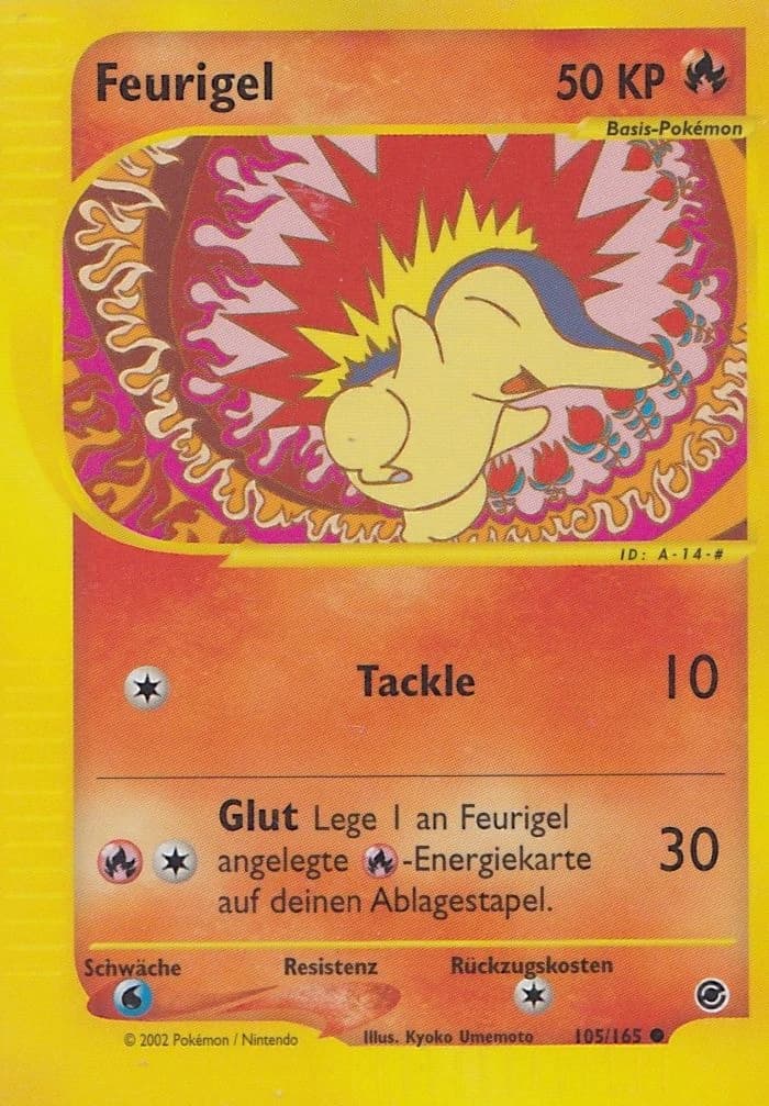 Feurigel (105)