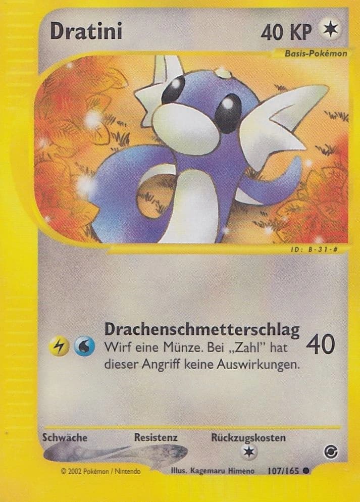 Dratini (107)