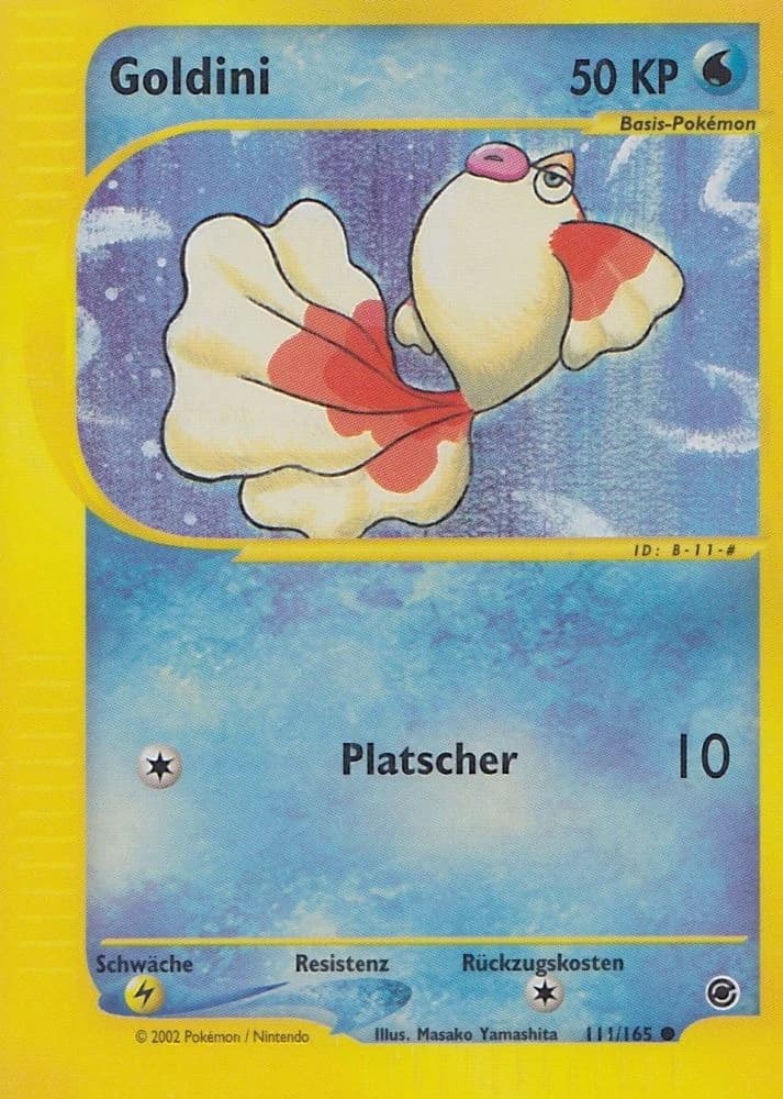 Goldini (111)