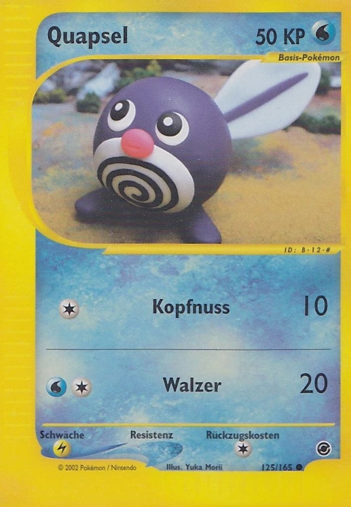 Quapsel (125)