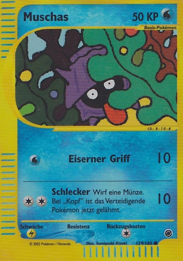 Muschas (129)