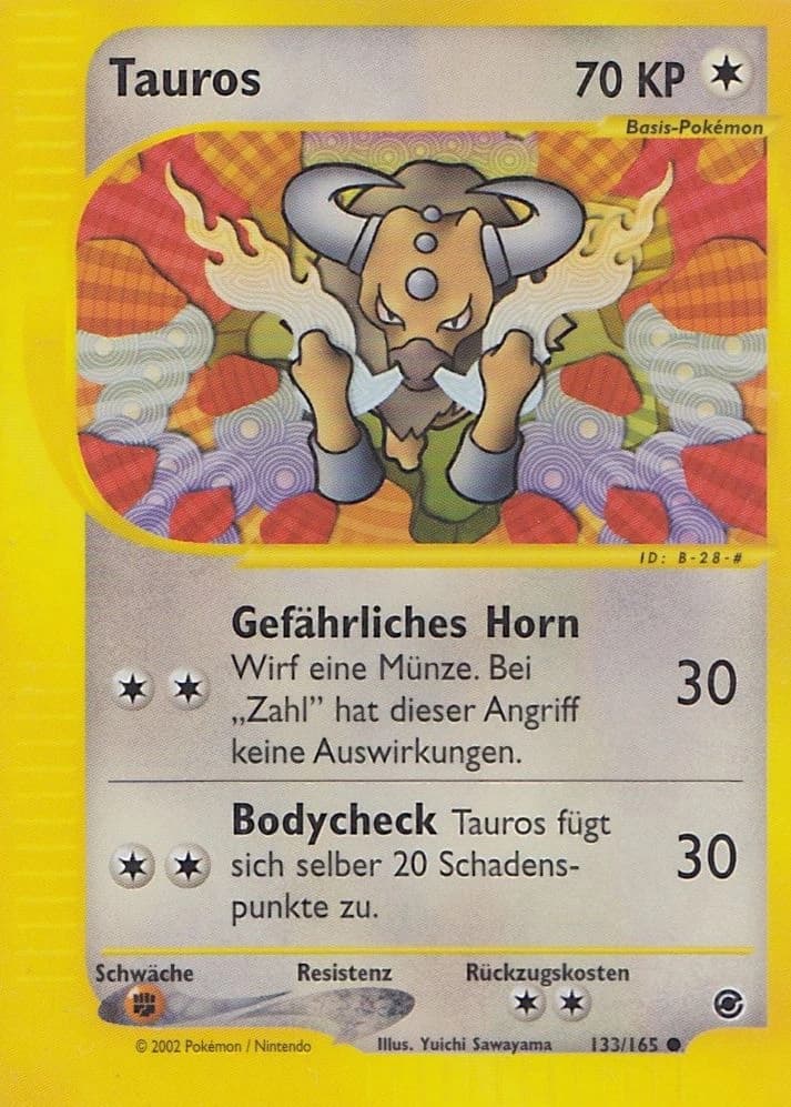 Tauros (133)