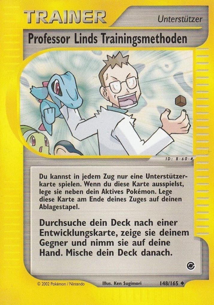 Professor Linds Trainingsmethoden (148)