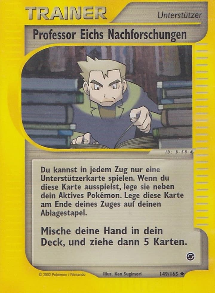Professor Eichs Nachforschungen (149)