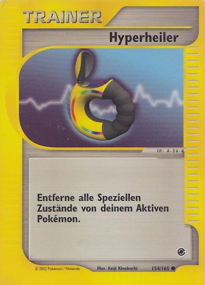 Hyperheiler (154)