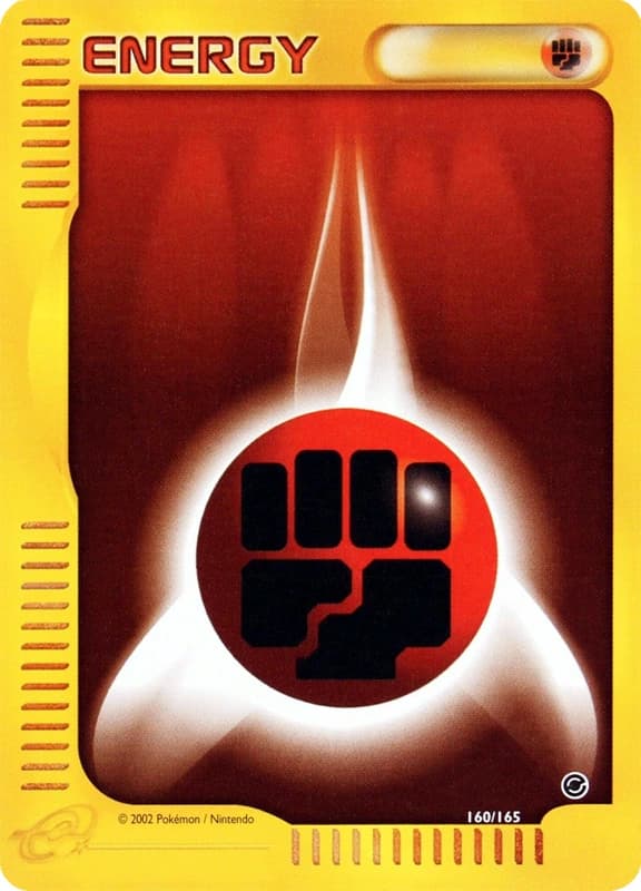 Kampf-Energie (160)