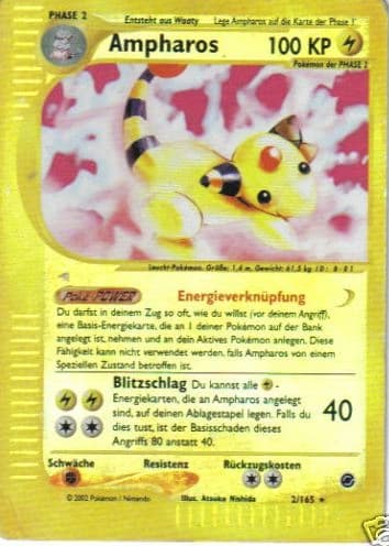Ampharos (2)