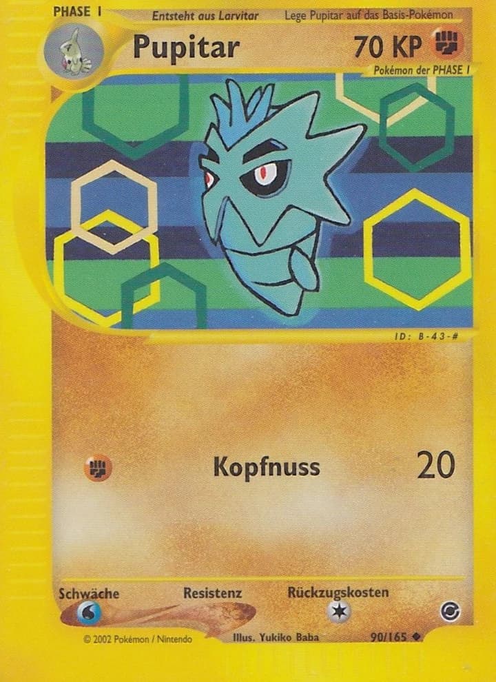 Pupitar (90)
