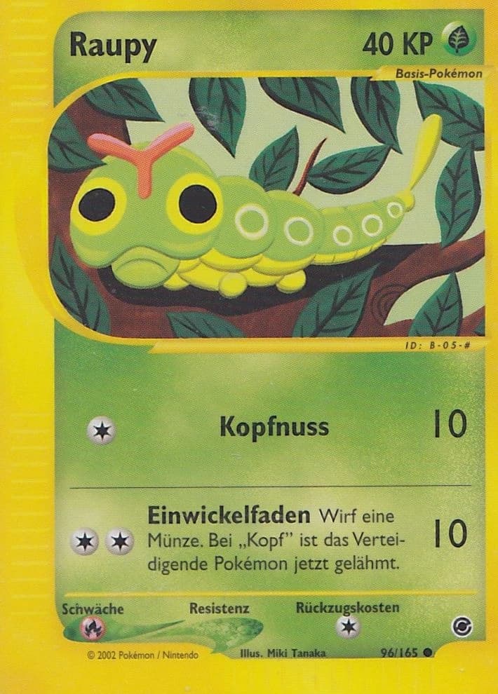 Raupy (96)