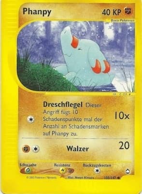 Phanpy (100)