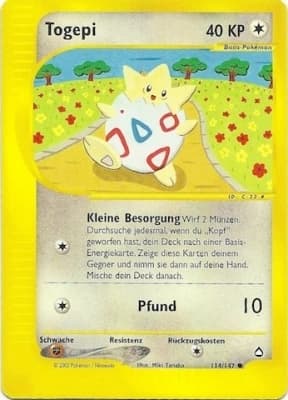 Togepi (114)
