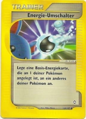 Energie-Umschalter (120)