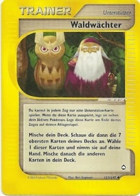 Waldwächter (123)