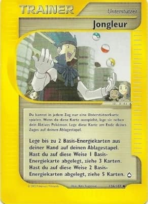 Jongleur (126)