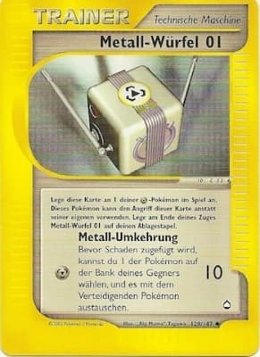 Metall-Würfel 01 (129)