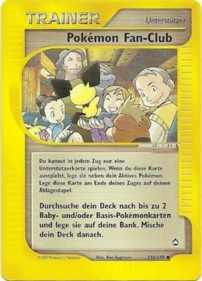 Pokémon Fan-Club (130)