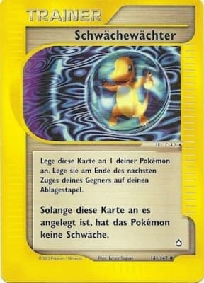 Schwächewächter (141)