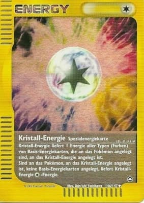 Kristall-Energie (146)