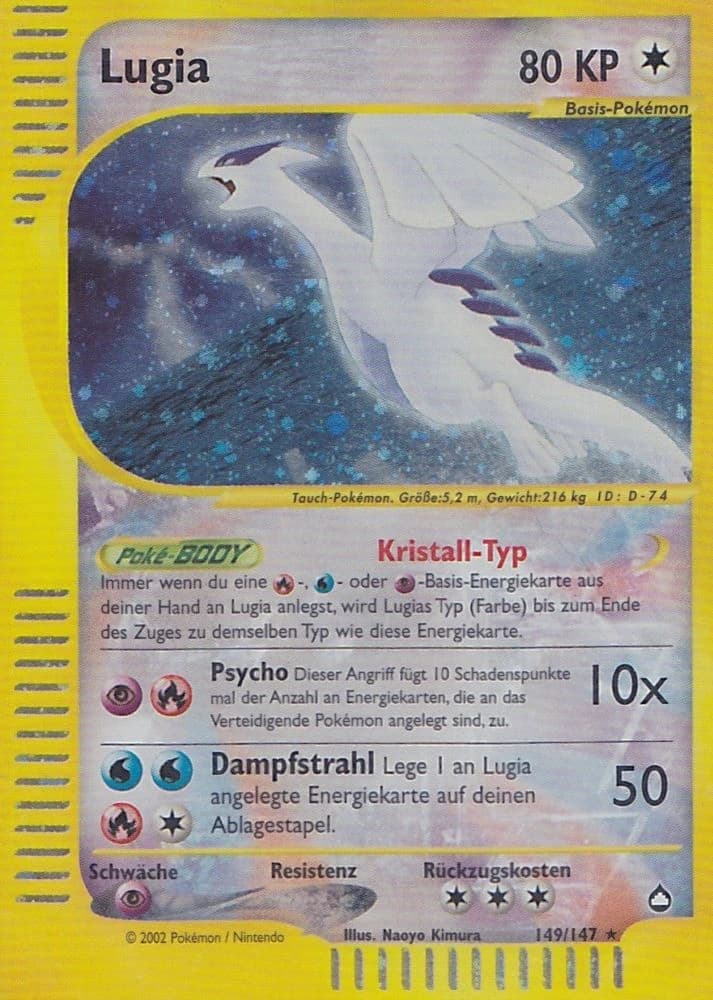 Lugia (149)