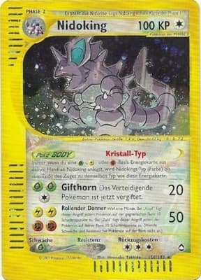 Nidoking (150)