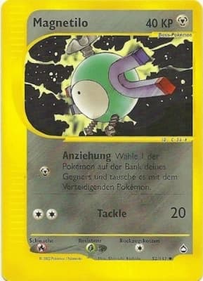 Magnetilo (52)