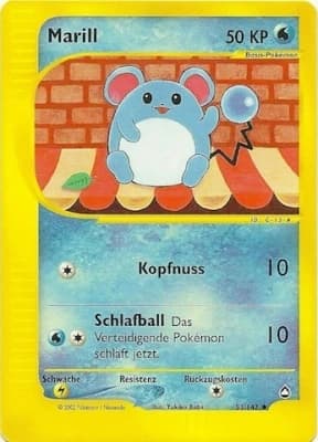Marill (53)