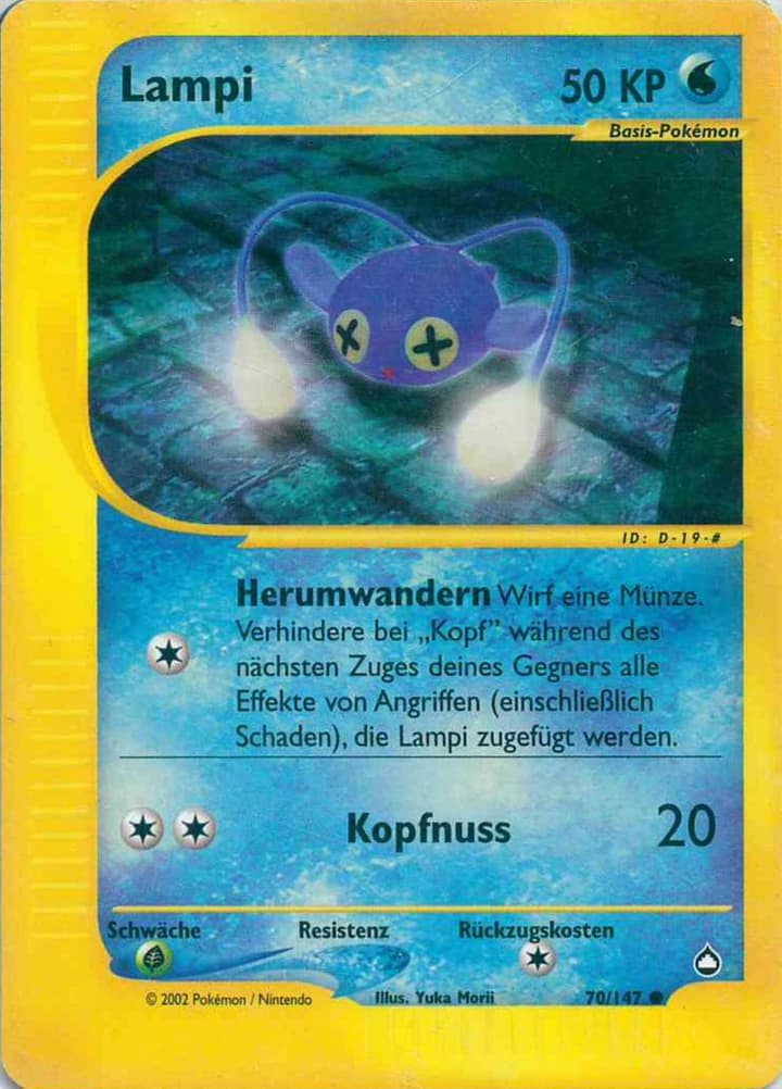 Lampi (70)