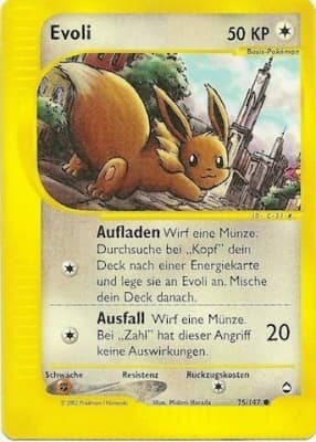 Evoli (75)