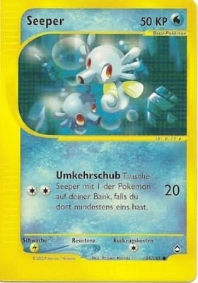 Seeper (85)