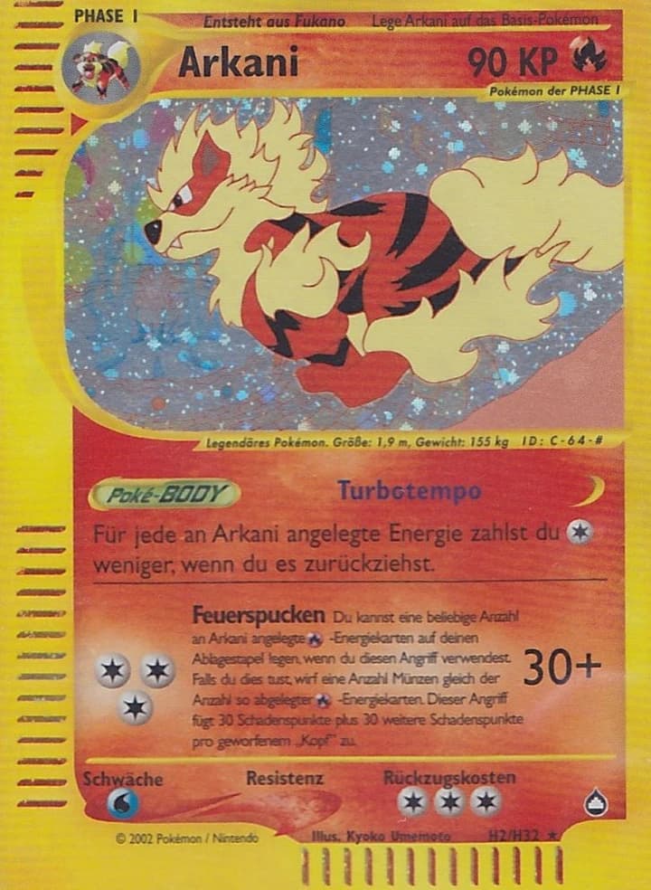 Arkani (H2)