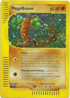 Mogelbaum (H24)