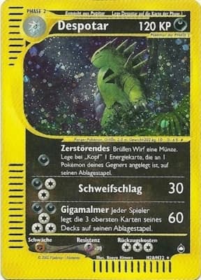 Despotar (H28)
