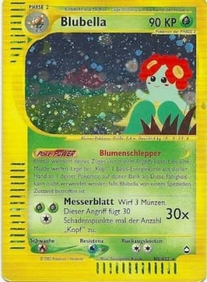 Blubella (H5)