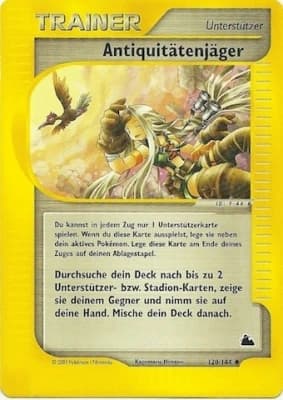 Antiquitätenjäger (120)
