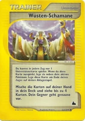 Wüsten-Schamane (123)
