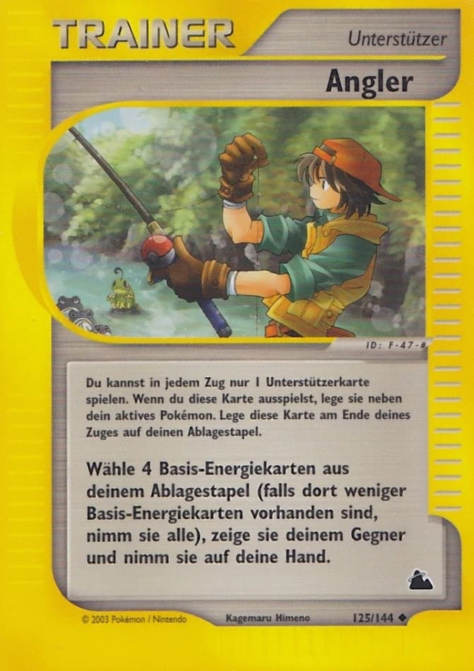 Angler (125)
