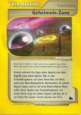 Geheimnis-Zone (137)
