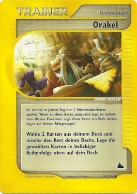 Orakel (138)