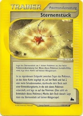 Sternenstück (139)