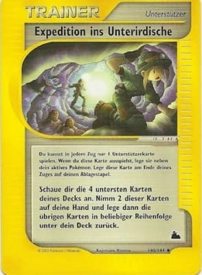 Expedition ins Unterirdische (140)