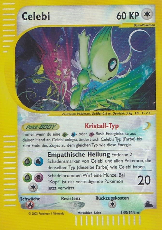 Celebi (145)