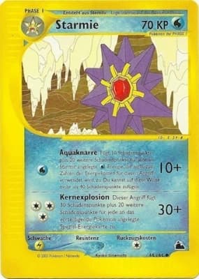 Starmie (44)