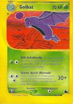 Golbat (60)