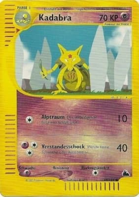 Kadabra (69)