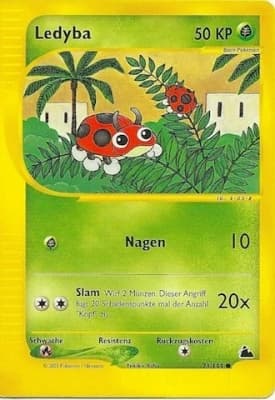 Ledyba (73)