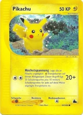 Pikachu (84)