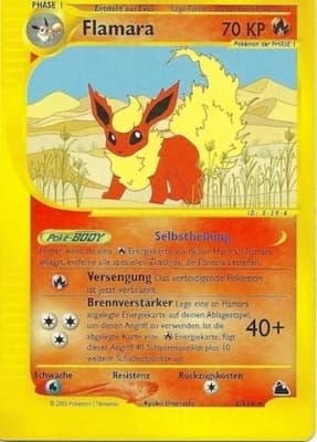 Flamara (H7)